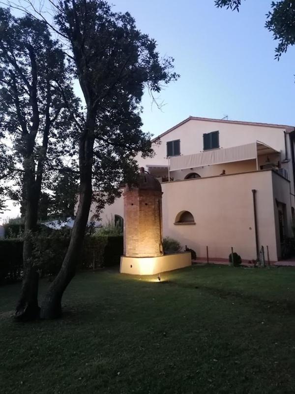 Casa Sara Con Wifi E Piscina Comune, A 2 Km Dal Mare Apartment Cecina (Livorno)