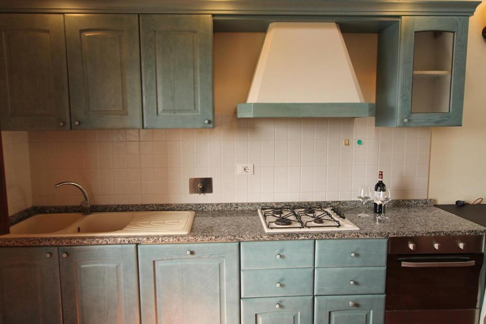 Casa Sara Con Wifi E Piscina Comune, A 2 Km Dal Mare Apartment