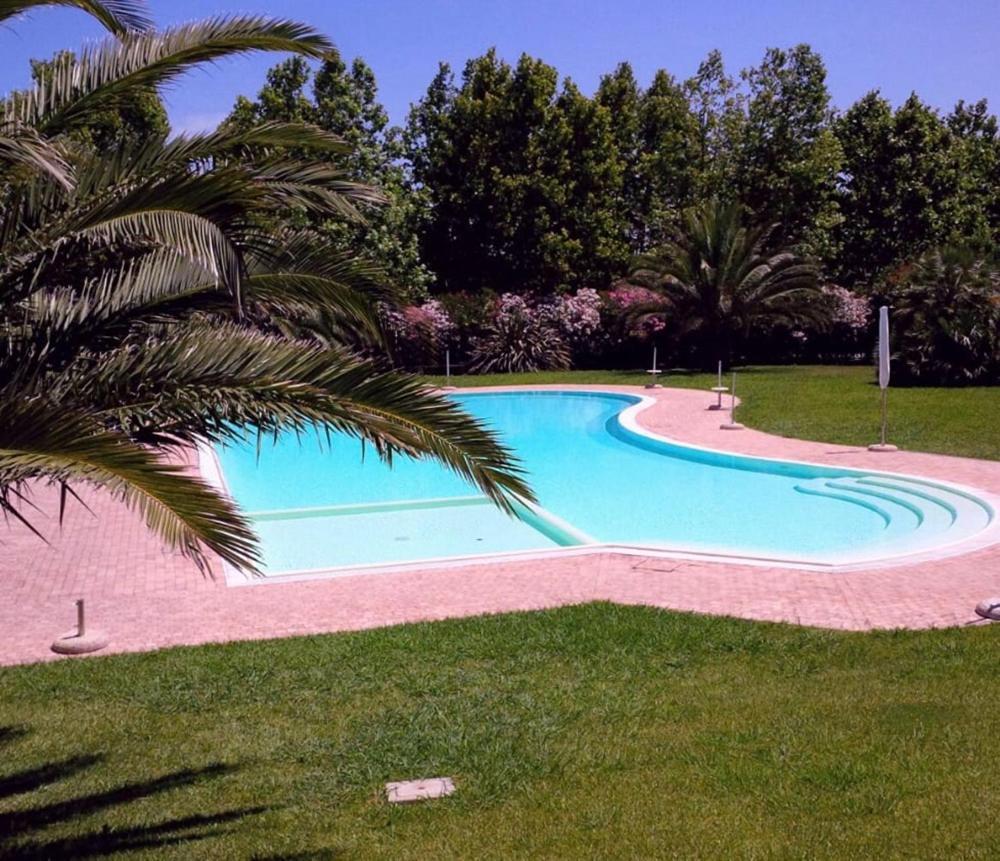 Apartment Casa Sara Con Wifi E Piscina Comune, A 2 Km Dal Mare