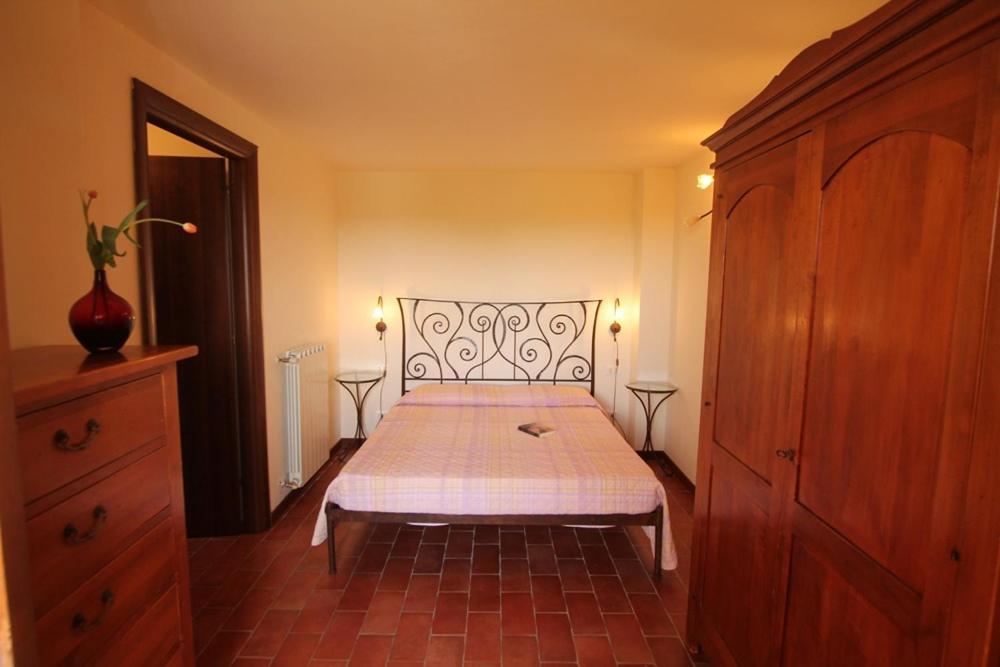 Apartment Casa Sara Con Wifi E Piscina Comune, A 2 Km Dal Mare