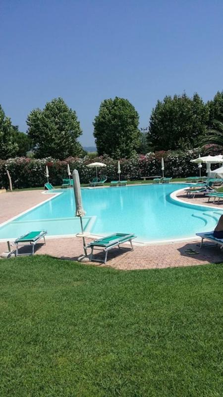 Casa Sara Con Wifi E Piscina Comune, A 2 Km Dal Mare * Cecina (Livorno)