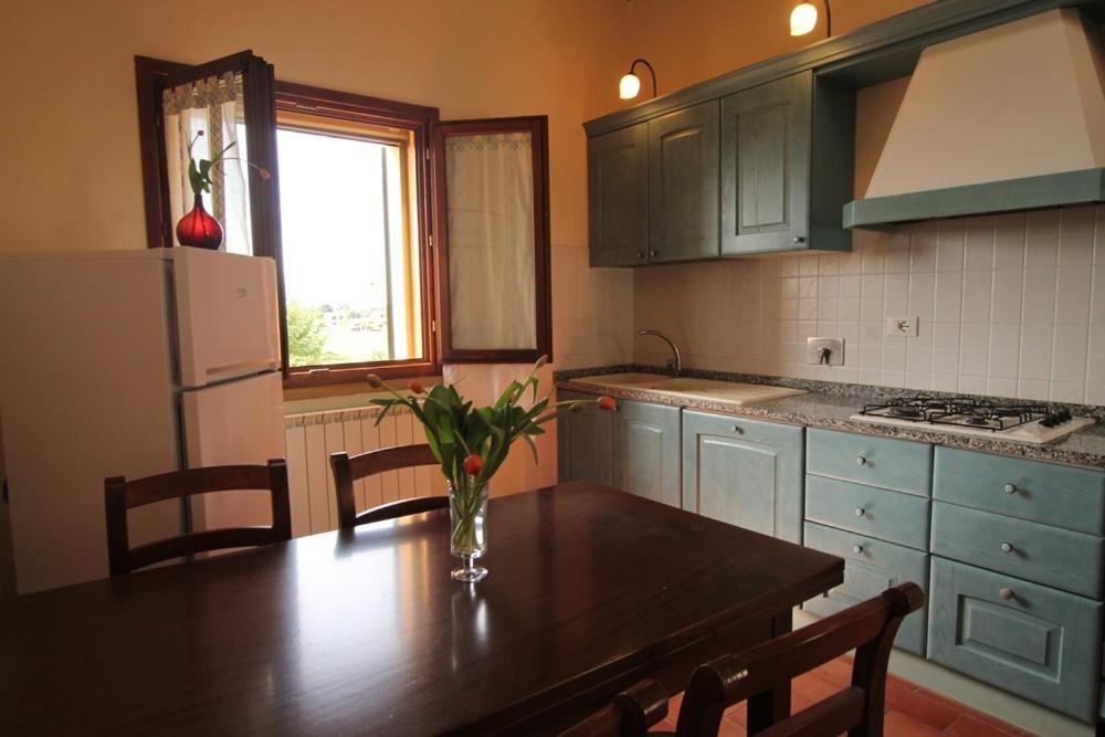 Appartement Casa Sara Con Wifi E Piscina Comune, A 2 Km Dal Mare *