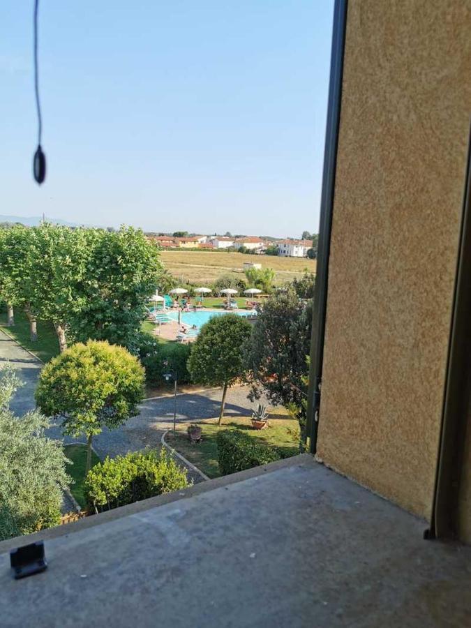 Appartement Casa Sara Con Wifi E Piscina Comune, A 2 Km Dal Mare Cecina (Livorno)